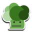 Indifferent Broccoli logo
