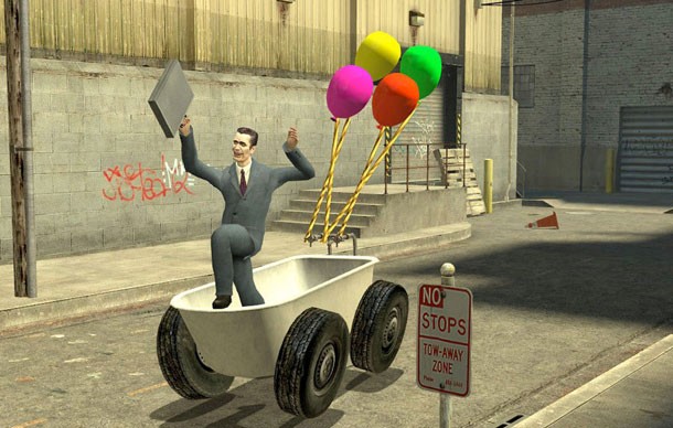 Pic. #Gaming #Internet #Garry #Mod #Browsing, 188477B – My r